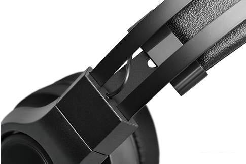 Наушники Redragon Epius