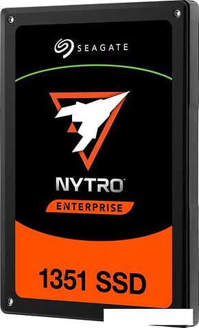 SSD Seagate Nytro 1351 960GB XA960LE10063