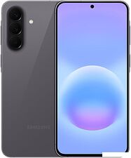 Телефон Samsung Galaxy A57 SM-A576B 8GB/256GB (серый)