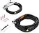 Сварочный инвертор Сварог REAL TIG 315 P AC/DC MULTIWAVE (E30301)