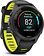 Умные часы Garmin Forerunner 265S 42 мм (черный/желтый)