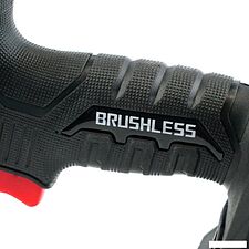 Ударная дрель-шуруповерт TEH TDBL1520-1B (с 1-им АКБ, кейс)