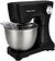 Планетарный миксер Blackton Bt PM100 (черный)