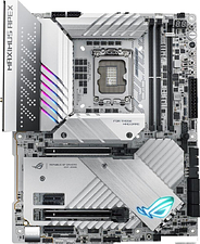 Материнская плата ASUS ROG Maximus Z790 Apex