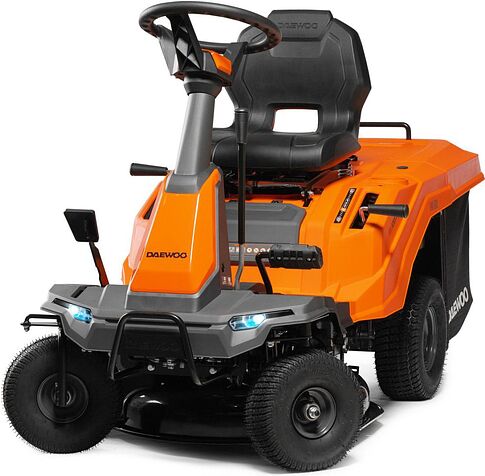 Райдер Daewoo Power DWR 610