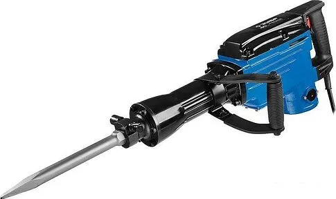 Отбойный молоток Зубр Профессионал Бетонолом ЗМ-40-1700 К