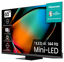 Телевизор Hisense 65U8KQ