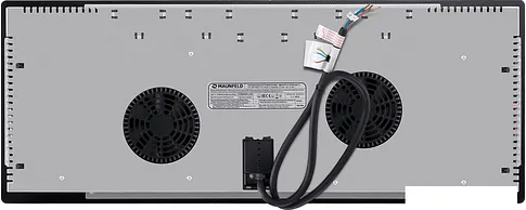 Варочная панель MAUNFELD CVI904SFLLGR