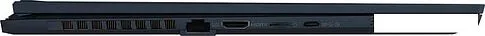 Игровой ноутбук MSI Stealth 16 AI Studio A1VGG-098XBY