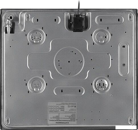Варочная панель KUPPERSBERG FS 64 X