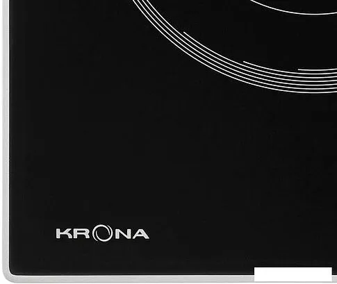 Варочная панель Krona ORSA 60 BL/S