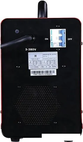 Сварочный инвертор Fubag IN Pulse 300T CEL (41115)