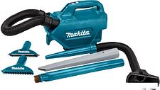 Пылесос Makita DCL184Z