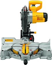 Торцовочная пила DeWalt DWS713