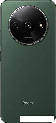 Смартфон Xiaomi Redmi A3 3GB/64GB международная версия (зеленый лес)