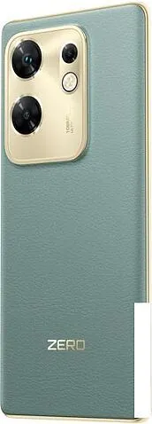 Смартфон Infinix Zero 30 4G X6731B 8GB/256GB (туманный зеленый)