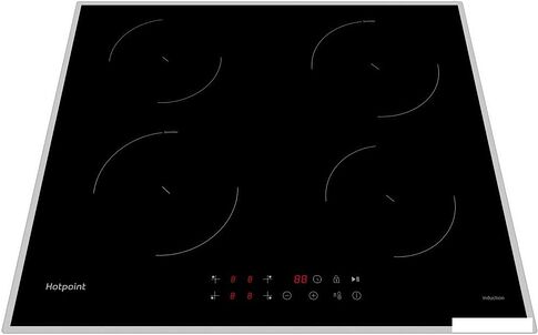 Варочная панель Hotpoint HQ 1760SC IX