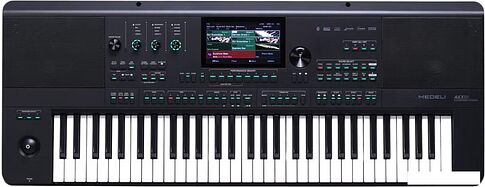 Синтезатор Medeli AKX10