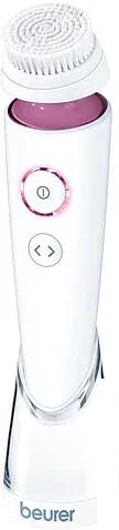 Прибор для чистки и массажа лица Beurer FC 95 Pureo Deep Cleaning