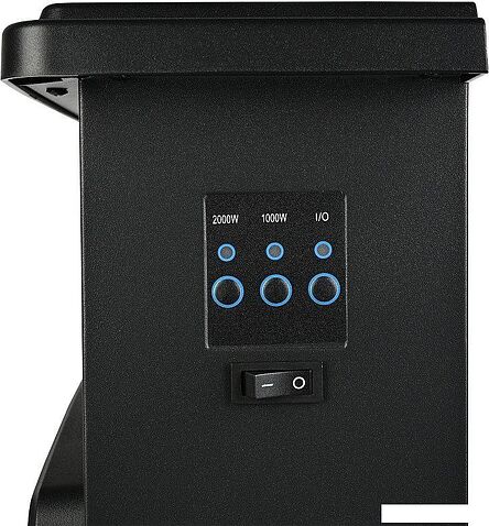 Электрокамин Planta PFP-FS500