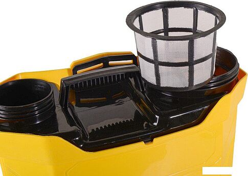 Аккумуляторный опрыскиватель Huter SP-10Li-SFA 70/13/101