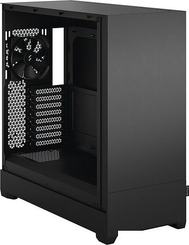 Корпус Fractal Design Pop XL Silent Black Solid FD-C-POS1X-01