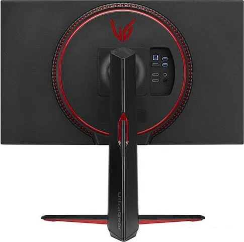 Монитор LG UltraGear 27GP850-B