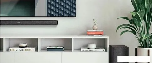 Саундбар Denon DHT-S416