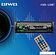 USB-магнитола Aiwa HWD-520BT