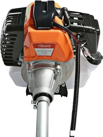 Триммер Sturm BT162