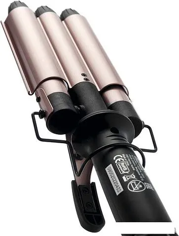 Стайлер для завивки Brayer BR3305