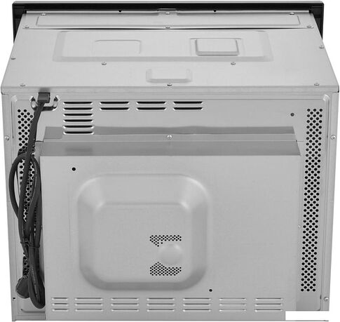 Электрический духовой шкаф ZUGEL ZOE610X