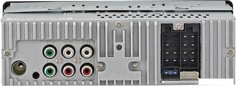 USB-магнитола Swat WX-508D