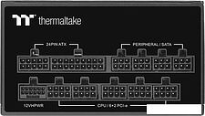 Блок питания Thermaltake Toughpower GF A3 Gold 1200W TT Premium Edition PS-TPD-1200FNFAGx-H Блок питания Thermaltake Toughpower GF A3 Gold 1200W TT Premium Edition PS-TPD-1200FNFAGx-H
