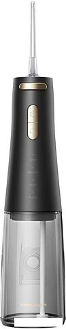 Ирригатор  Trouver Ripple 10 water flosser Black AWF14A
