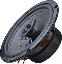 Коаксиальная АС Ground Zero GZFF 6.5