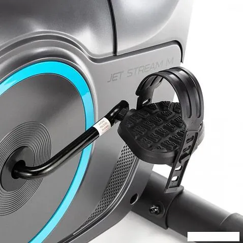 Велотренажер Oxygen Fitness Jet Stream M