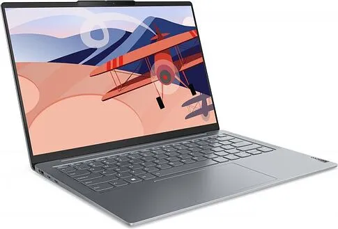 Ноутбук Lenovo Yoga Slim 6 14IRH8 83E0003GRK