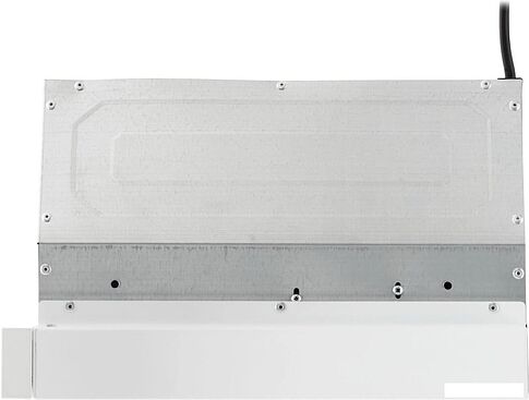 Кухонная вытяжка Krona Kerry E 600 PB (белый)