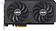 Видеокарта ASUS Dual GeForce RTX 5060 Ti Evo OC Edition 16GB GDDR7 DUAL-RTX5060TI-O16G-EVO