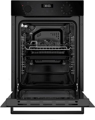 Электрический духовой шкаф MAUNFELD EOEM519PB2