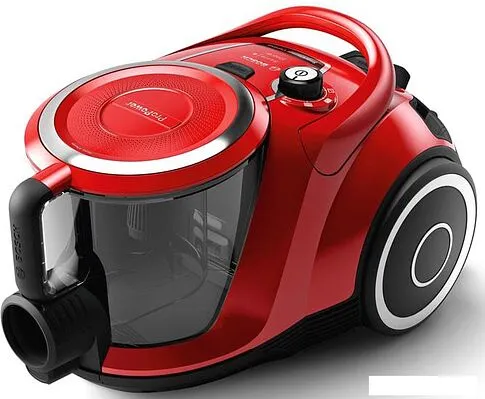 Пылесос Bosch BGS412234A