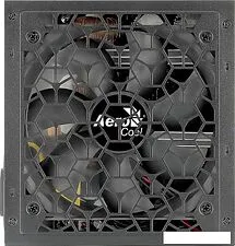 Блок питания AeroCool Aero Bronze 600W