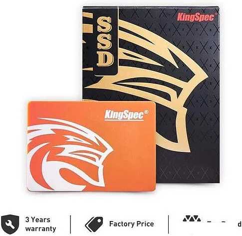SSD KingSpec P3 1TB