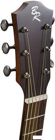Акустическая гитара Baton Rouge X11LS/F
