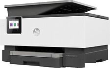 МФУ HP OfficeJet Pro 9013
