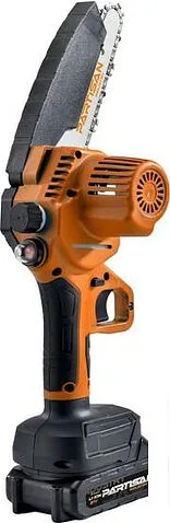 Аккумуляторная пила Partisan AS-2146 (с 2-мя АКБ)
