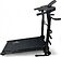 Механическая беговая дорожка Calviano BeFIT (черный)
