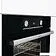 Электрический духовой шкаф Gorenje BOX6737E01BG