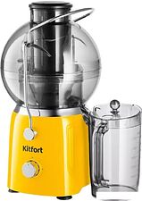 Соковыжималка Kitfort KT-1144-3
